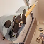 Mountain Getaway - Funky First Floor Appartement *