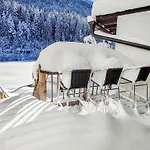 Mountain Getaway - Funky First Floor Appartement Fulpmes