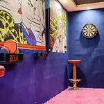Mountain Getaway - Funky First Floor Appartement