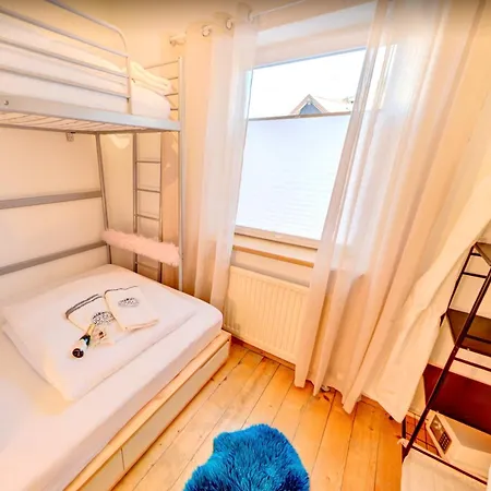 Dmg - 'funky First Floor' Unique Mountain Fulpmes