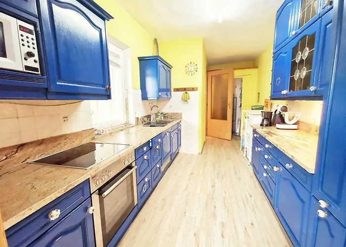 Dmg - 'funky First Floor' Unique Mountain * Fulpmes