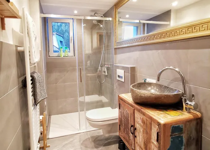 Dmg - 'funky First Floor' Unique Mountain Fulpmes