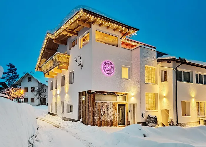 Appartement Dmg - 'funky First Floor' Unique Mountain Fulpmes