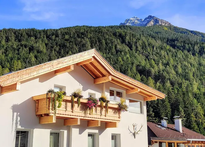 Appartement Dmg - 'funky First Floor' Unique Mountain *