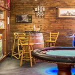 Lejlighed Mountain Getaway - Funky First Floor *