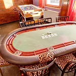 Lejlighed Mountain Getaway - Funky First Floor *