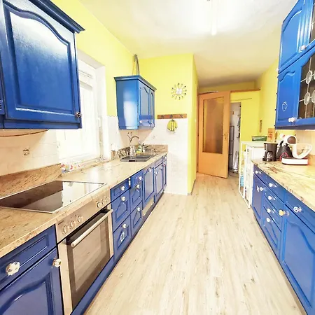 Mountain Getaway - Funky First Floor * Fulpmes