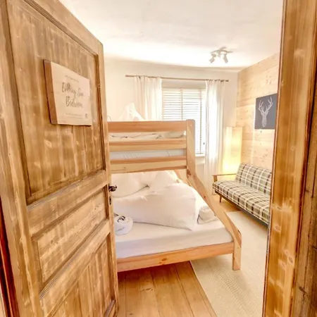 Mountain Getaway - Funky First Floor * Fulpmes