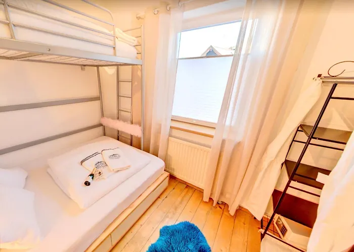 Dmg - 'funky First Floor' Unique Mountain Fulpmes