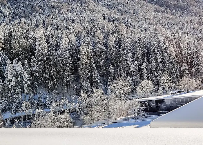 Apartment Dmg - 'funky First Floor' Unique Mountain *