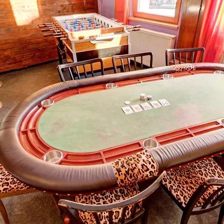 公寓 Dmg - 'funky First Floor' Unique Mountain *